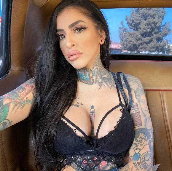 princessraylene